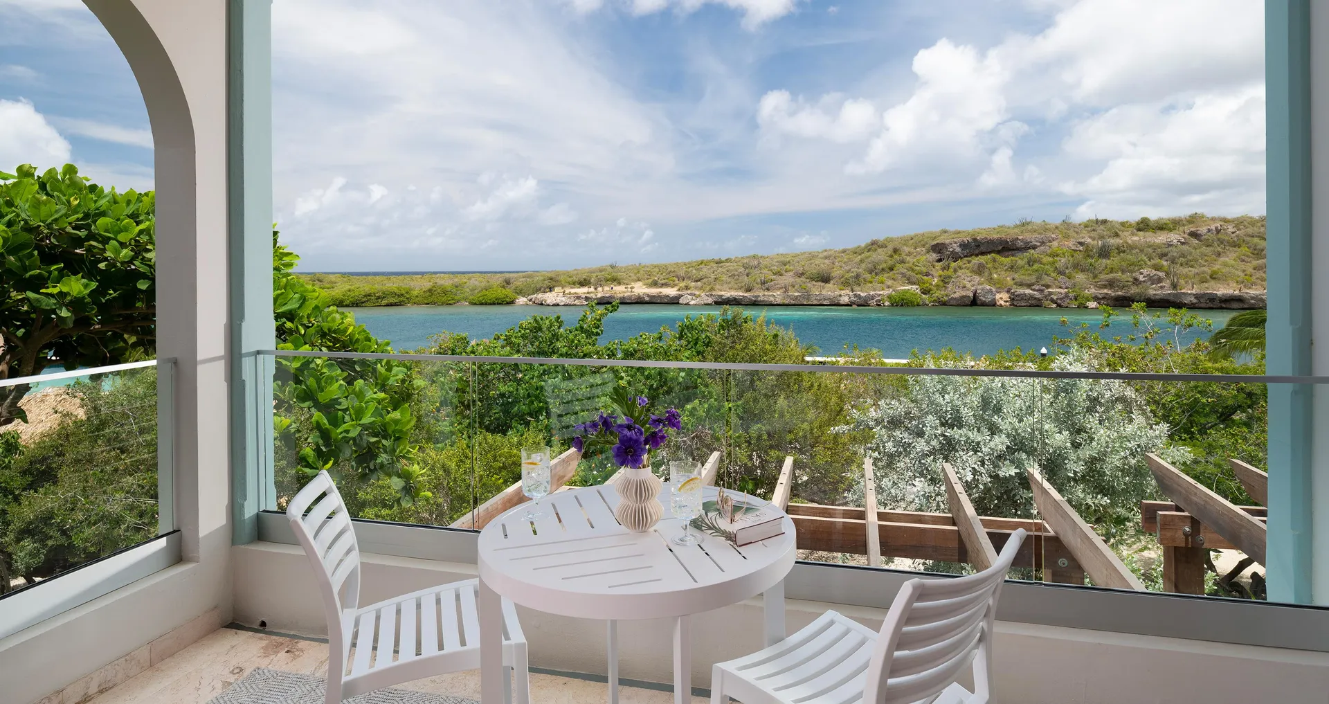 Sandals Royal Curaçao