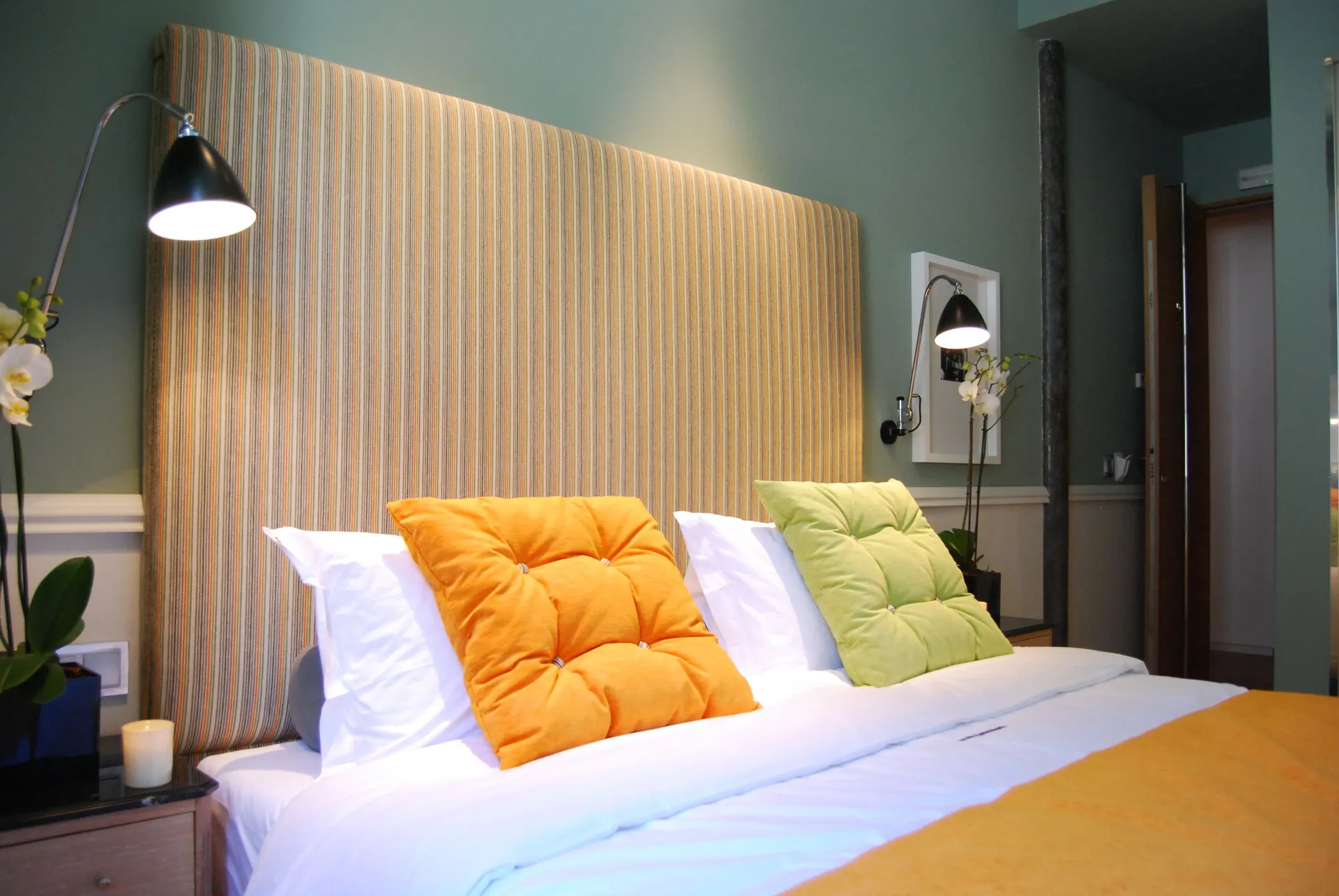 Brown’s Boutique Hotel