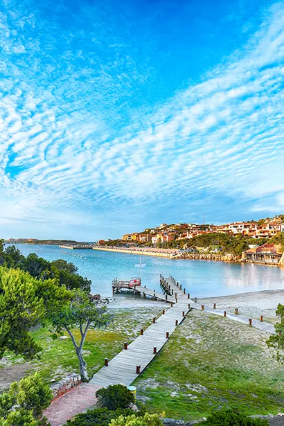 Porto Cervo
