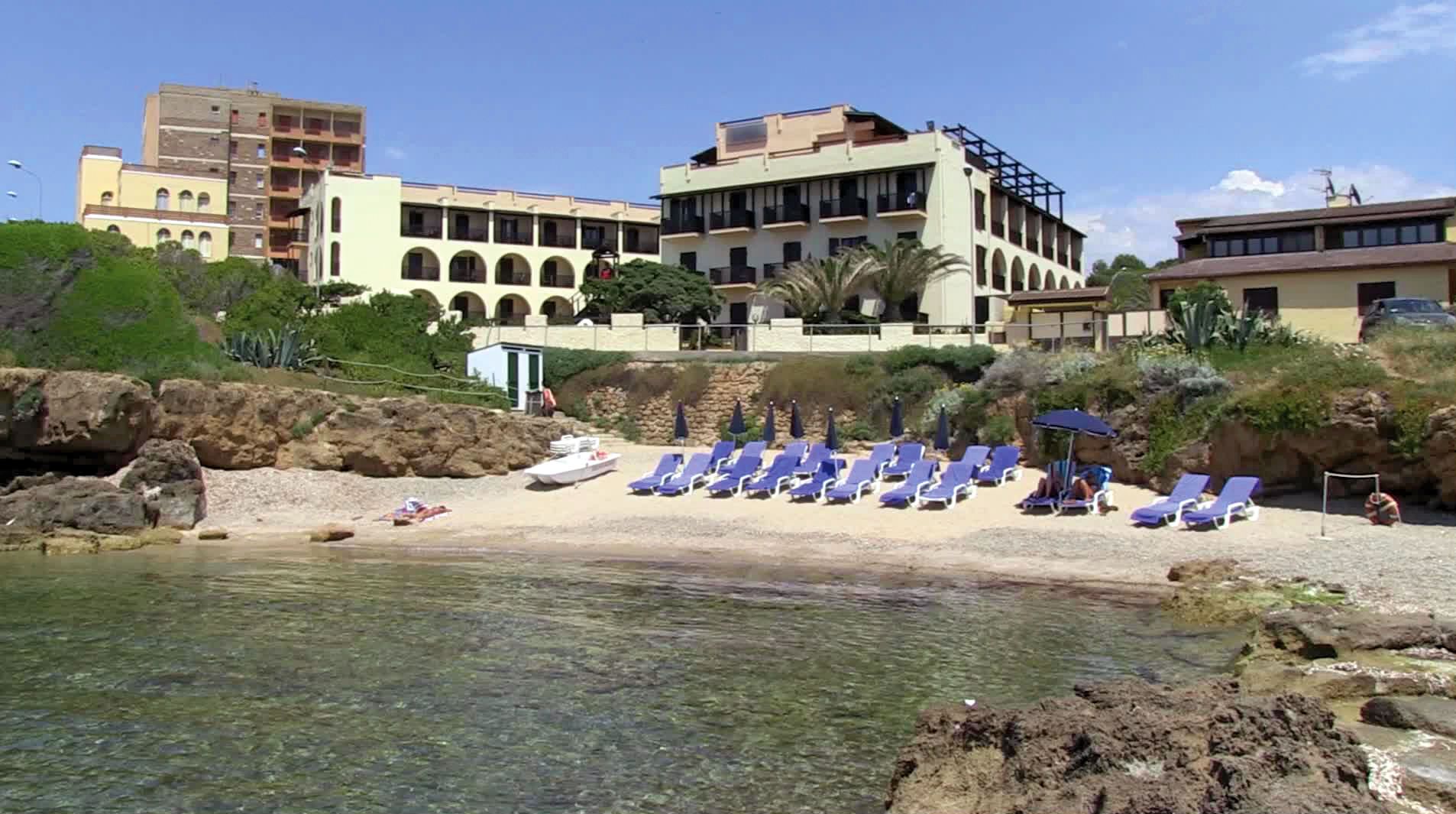Hotel Calabona — 2