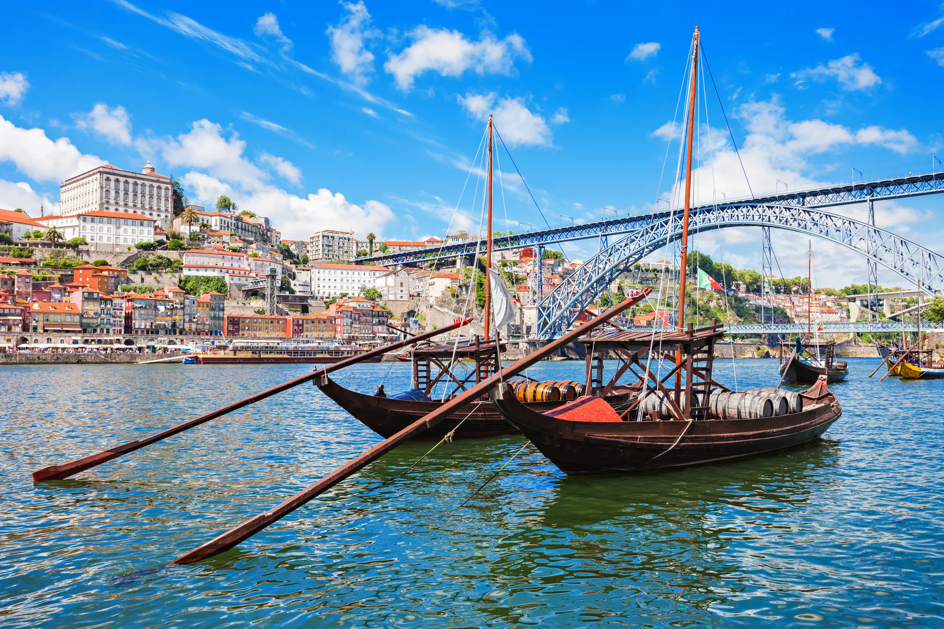 Ontdek Porto en Noord-Portugal vanuit Esposende