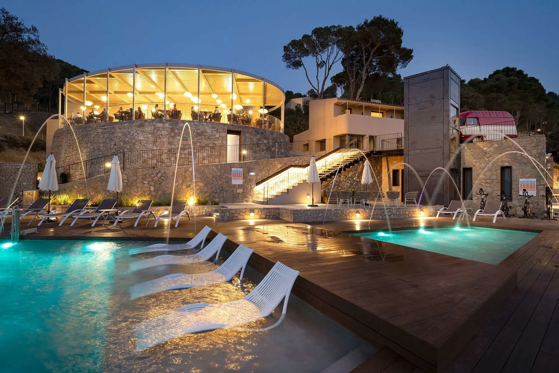 Talaia Plaza Ecoresort