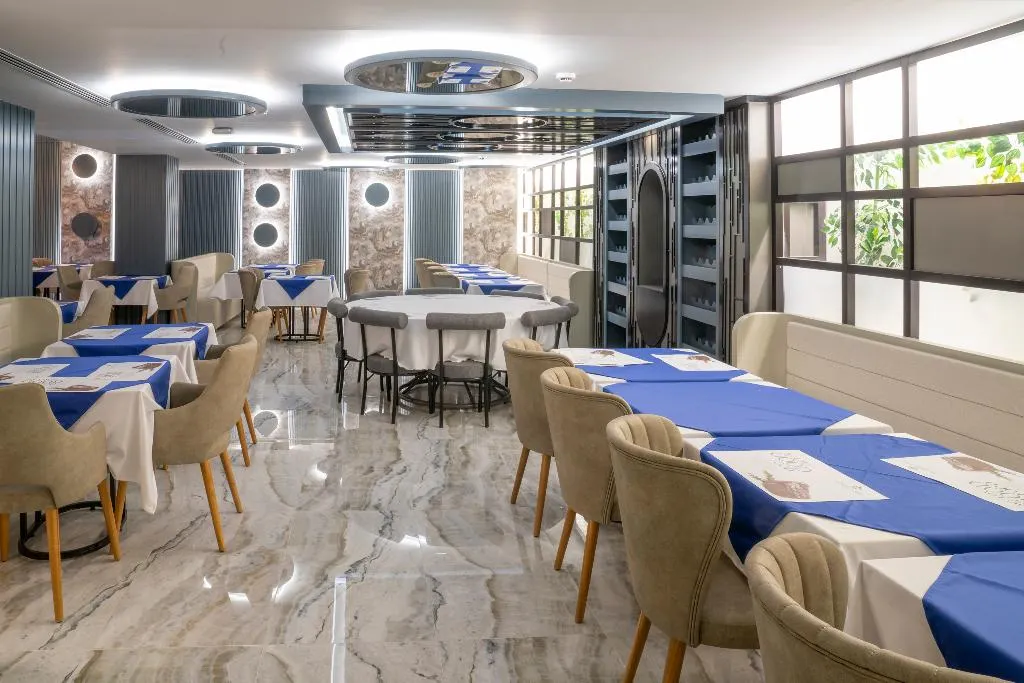 Armella Hill Hotel & Spa