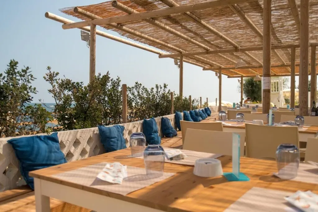 Terras