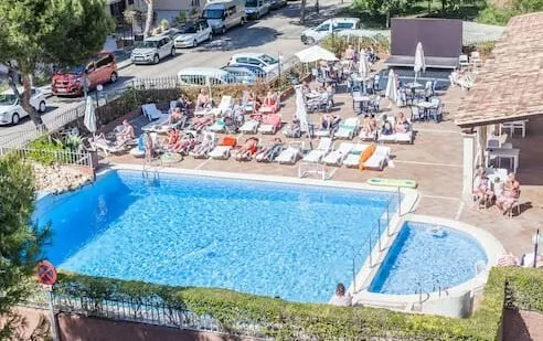 Hotel BLUESEA Don Jaime