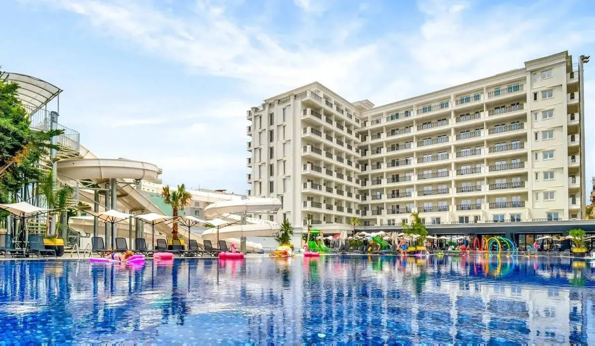 Bonita Luxury Resort