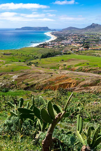 Porto Santo