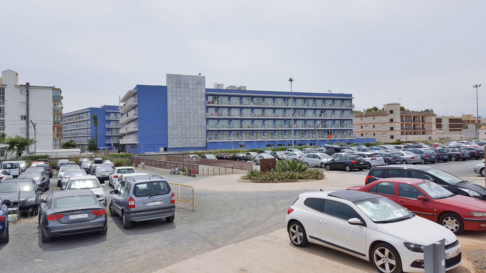 Hotel Augustus — 2