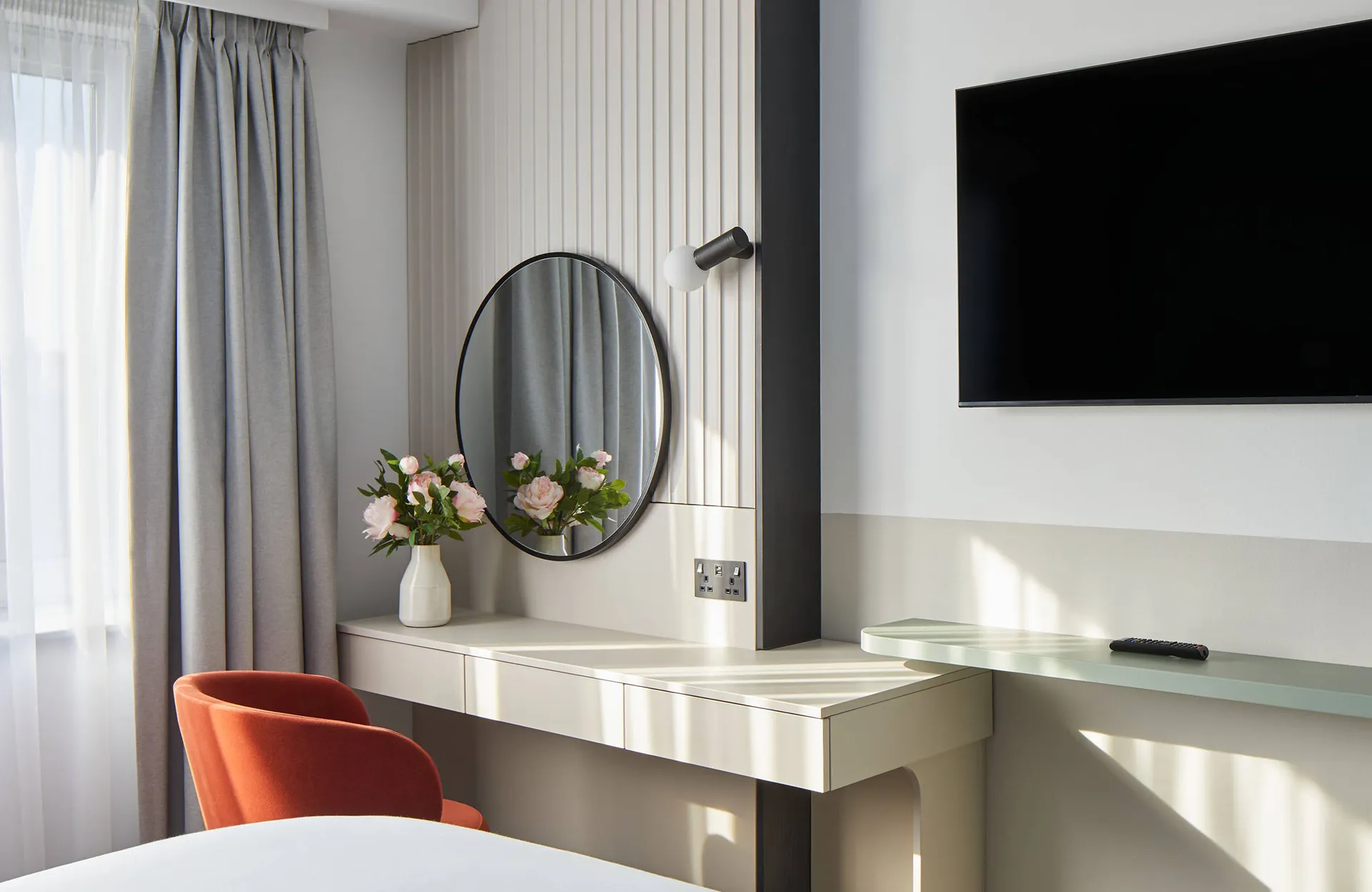 Hotel Jurys Inn Parnell Street