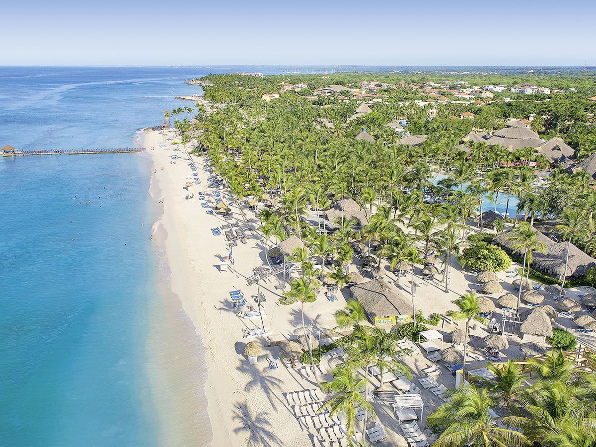 Catalonia Royal La Romana - Adults Only, Bayahibe, Dominicaanse Republiek