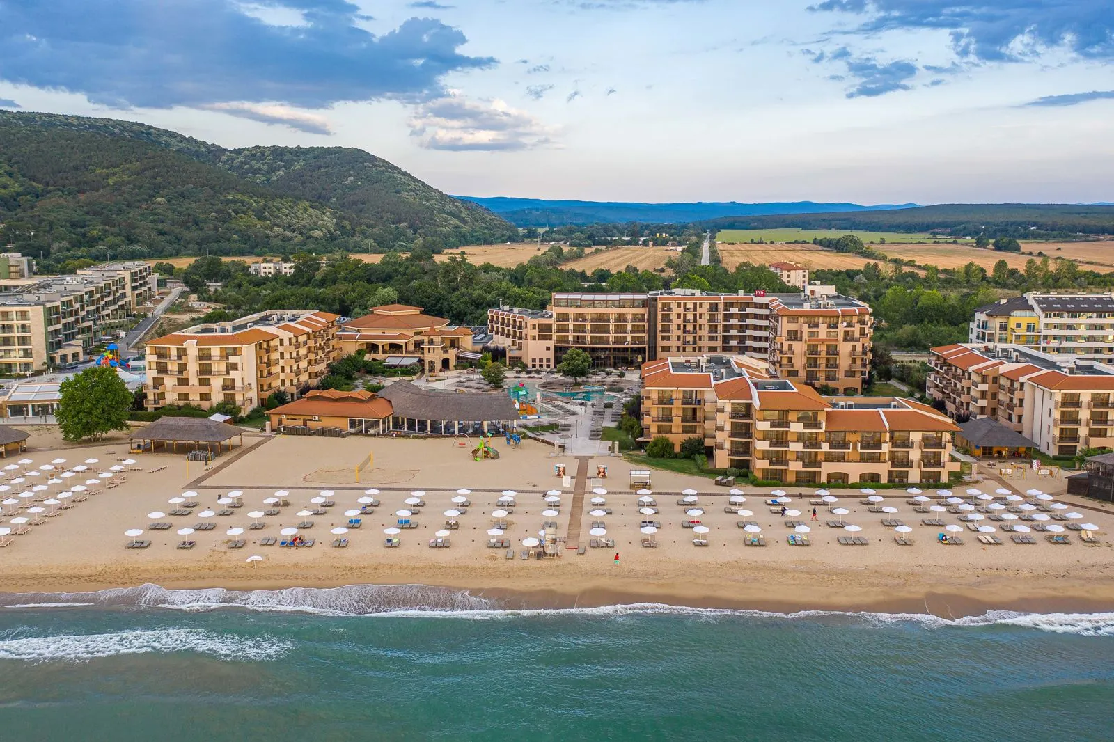 HVD Club Hotel Miramar