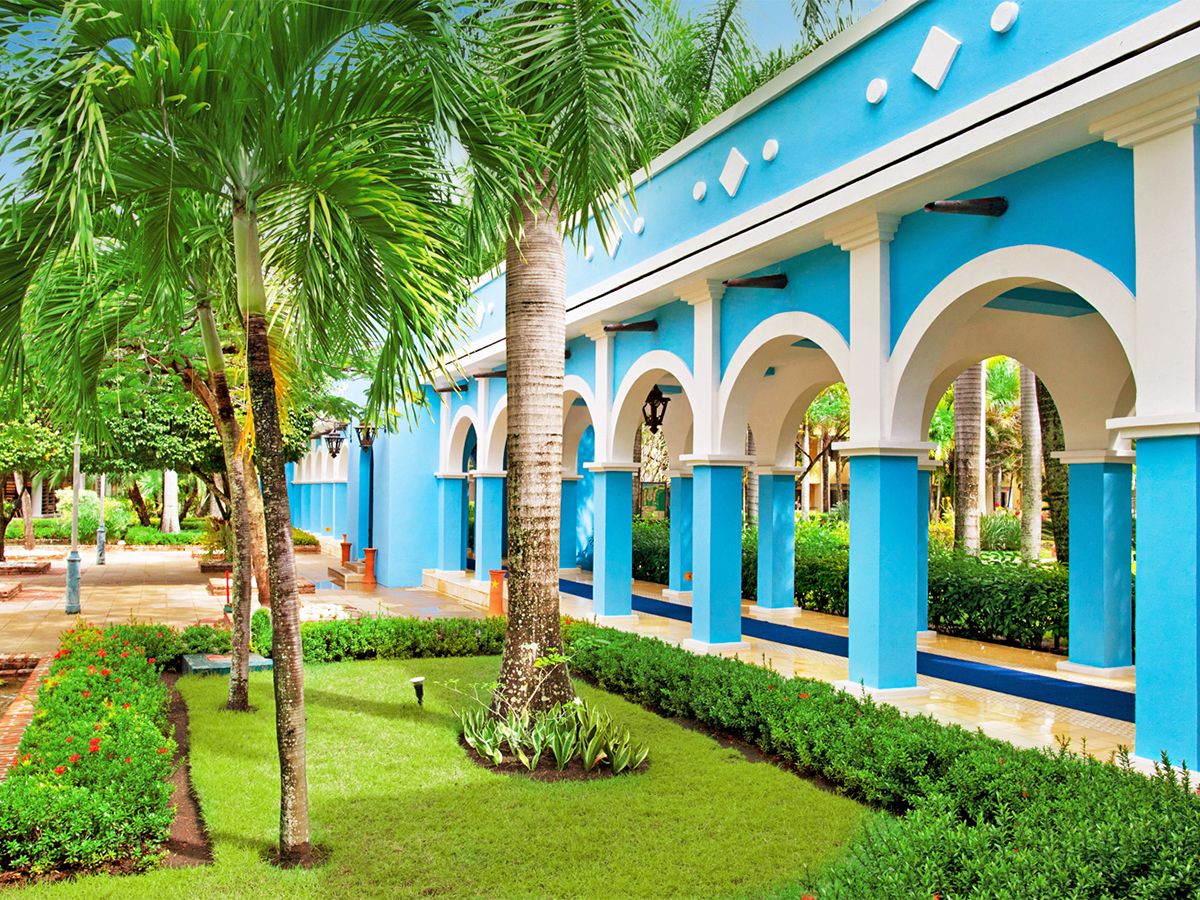 Iberostar Waves Costa Dorada, Puerto Plata, Dominicaanse Republiek