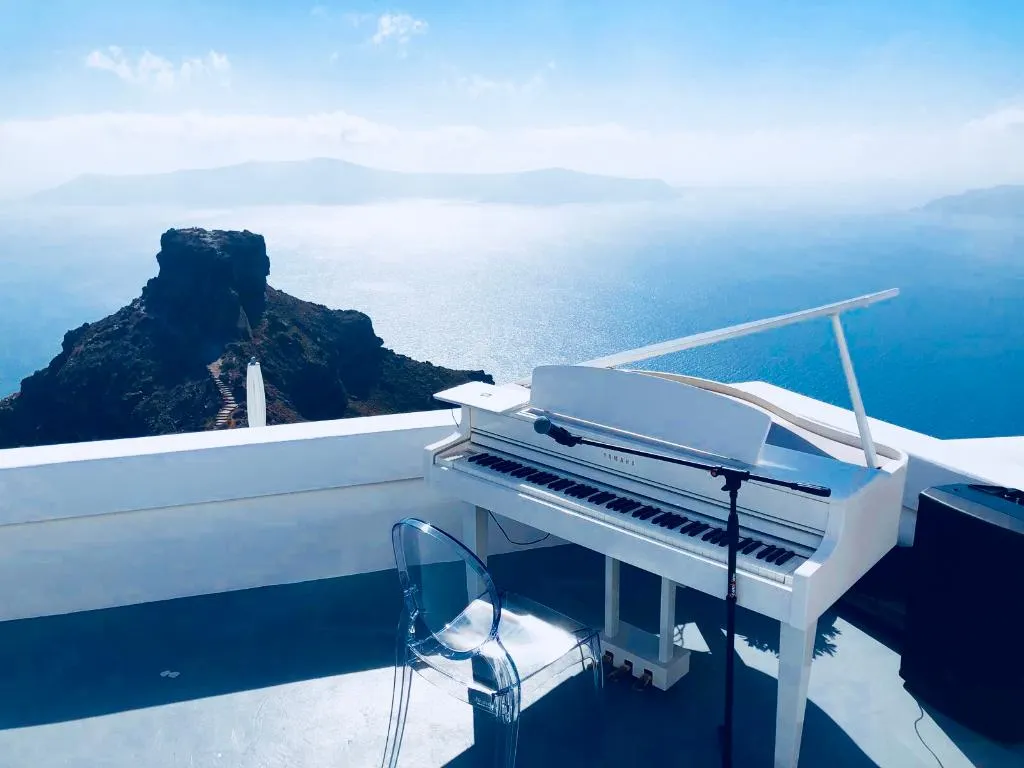 Grace Hotel Auberge Resorts Collection afbeelding