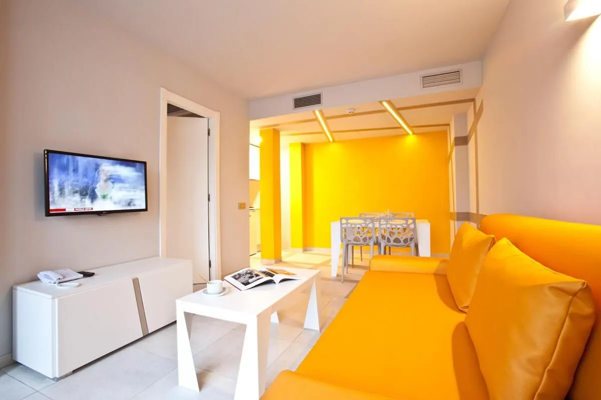 Voorbeeld kamer