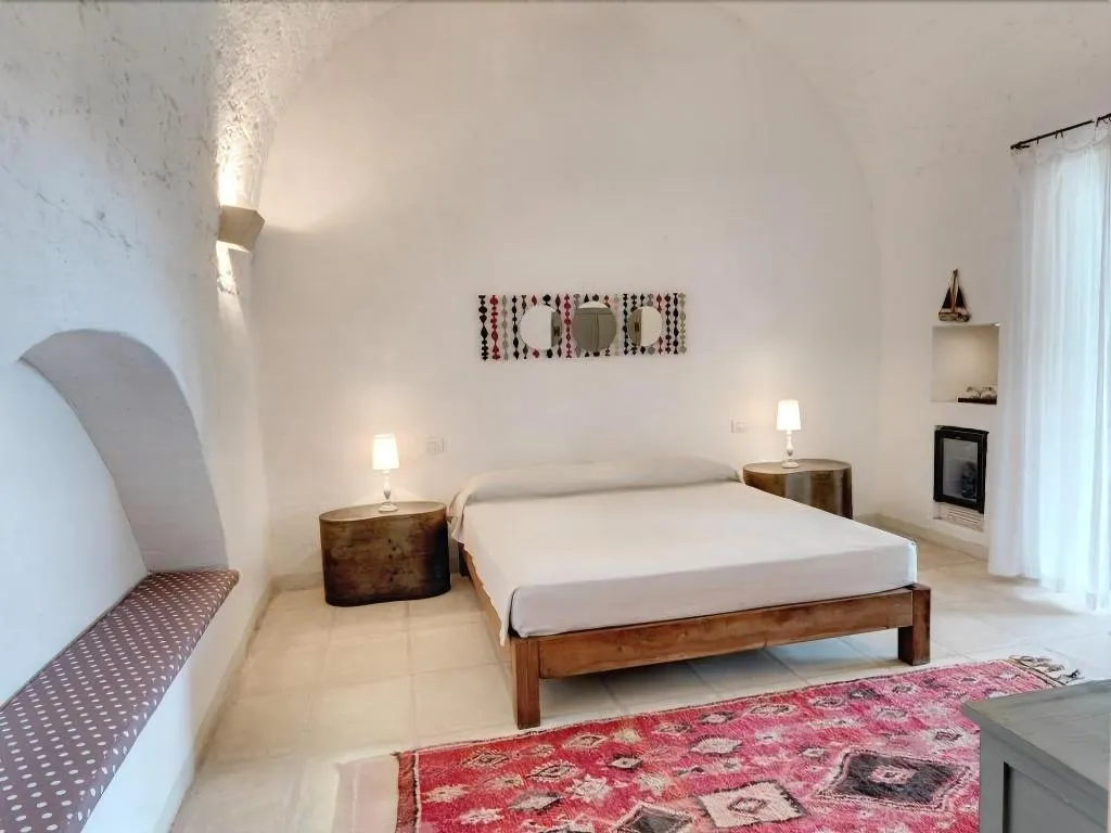 Masseria Li Foggi