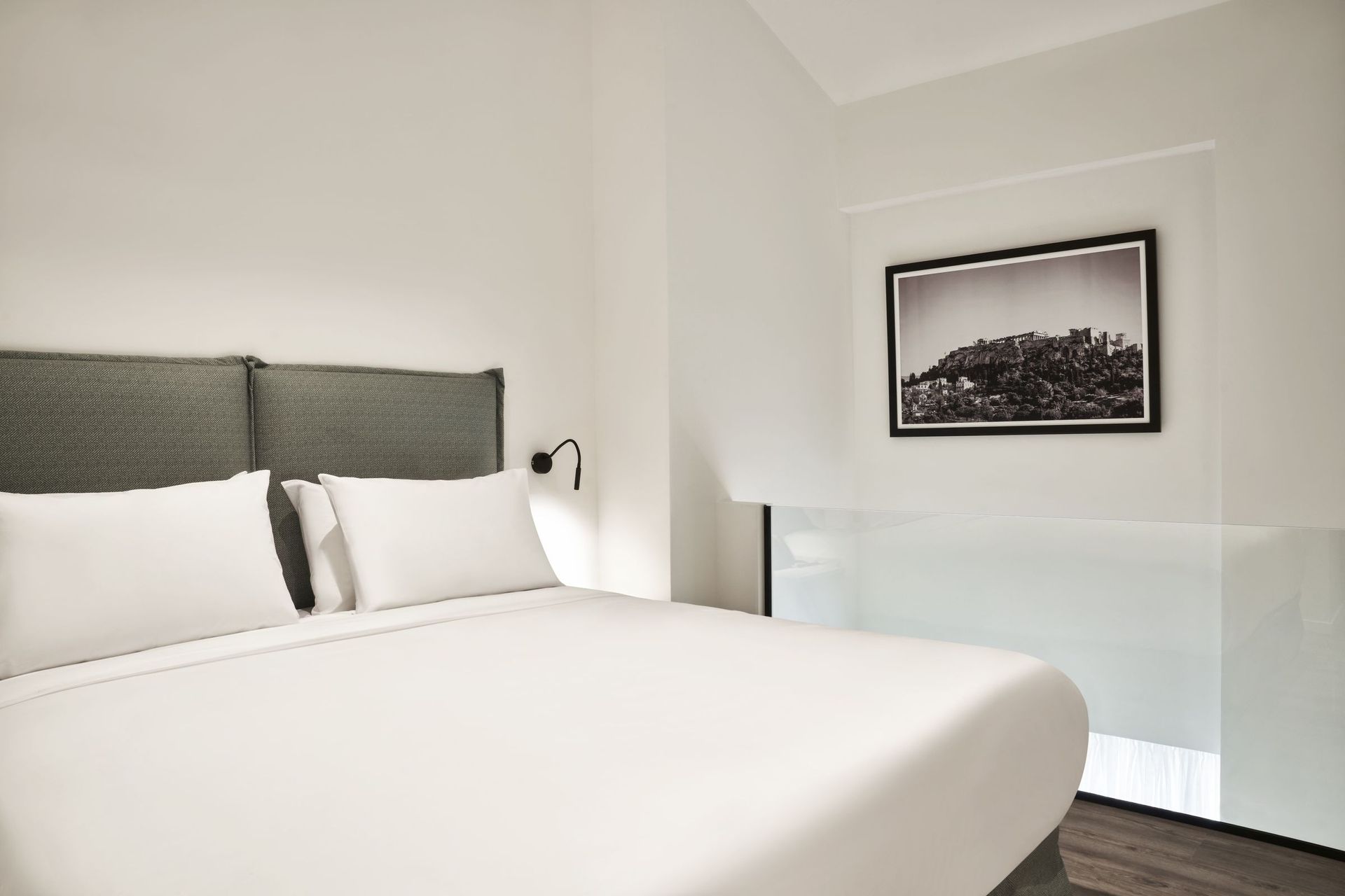NLH Monastiraki Hotel, Athene
