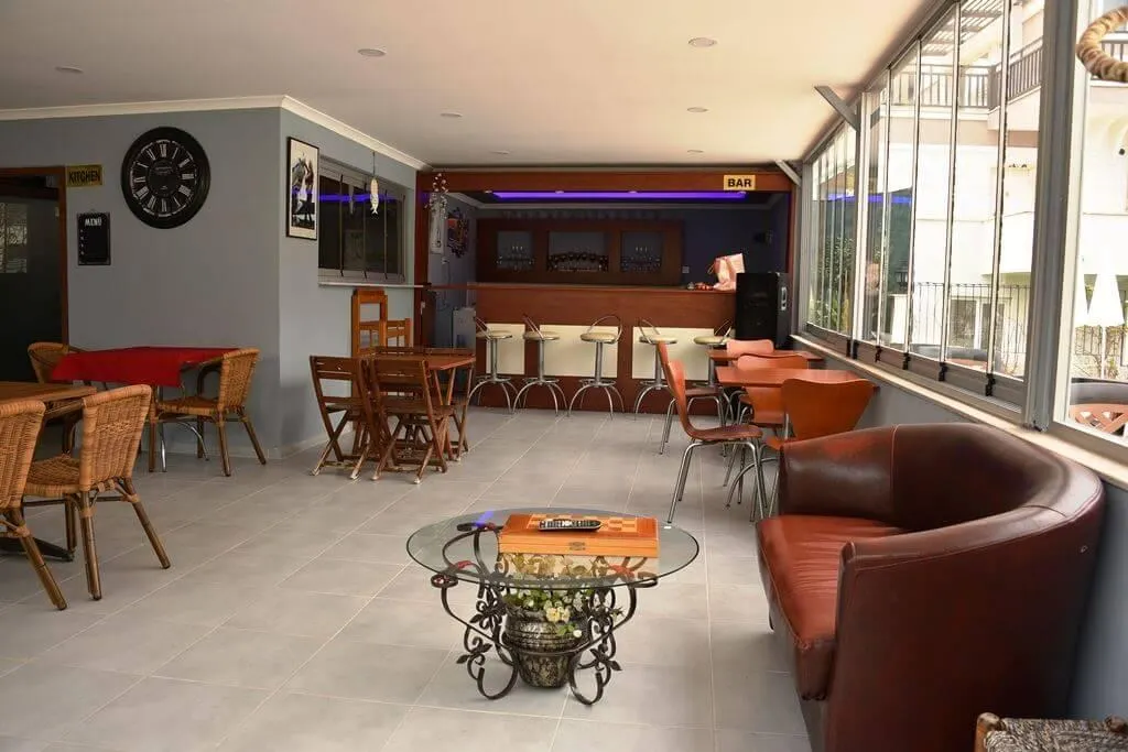Minta Apart Hotel