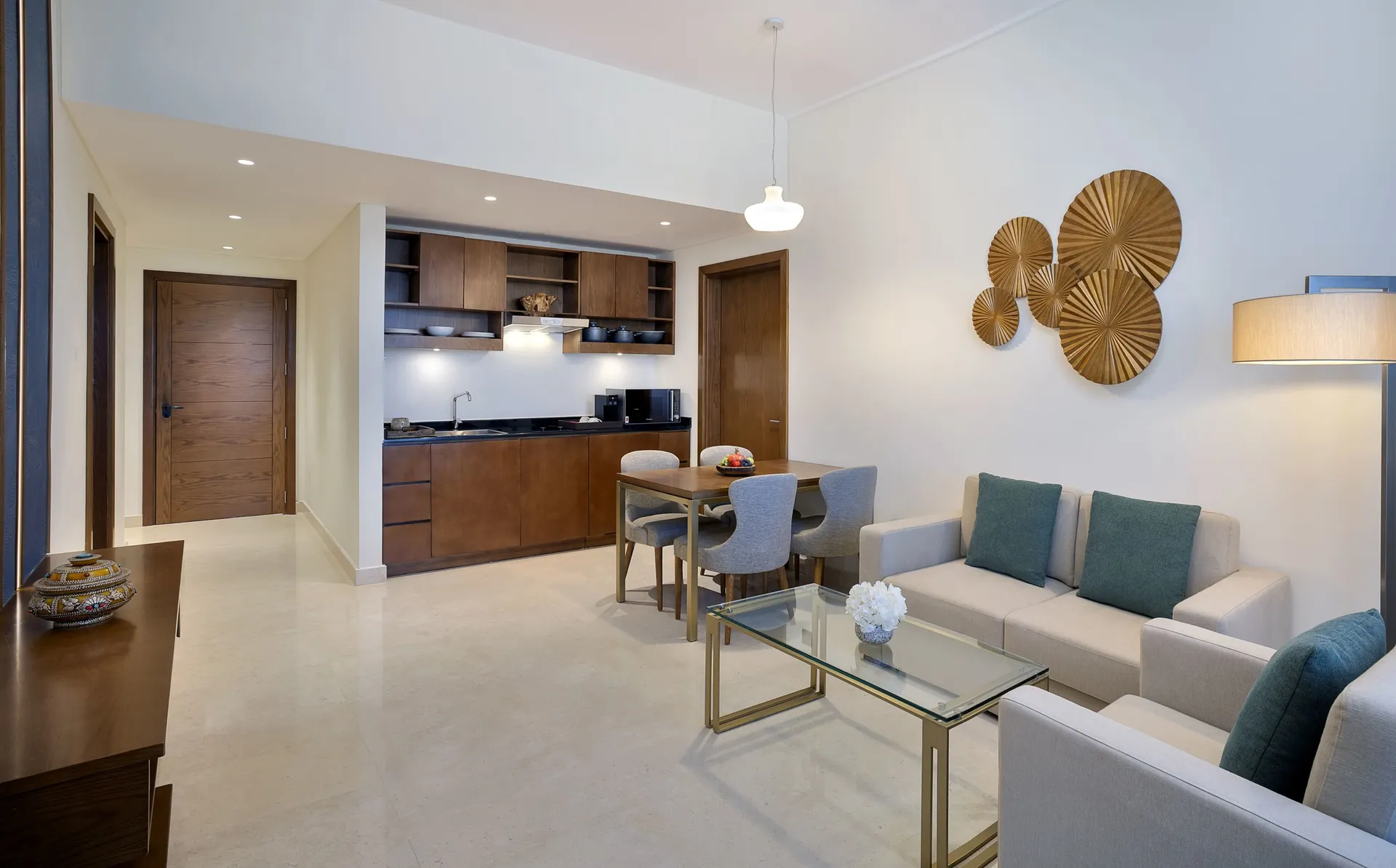 dusitD2 Naseem Resort Jabal Akhdar