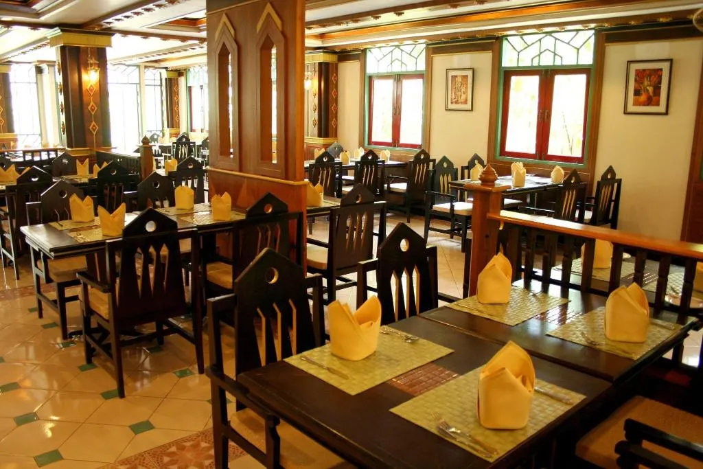 Ayodhaya Palace Beach Resort