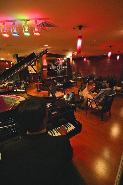 Phuket Graceland Resort & Spa — 2