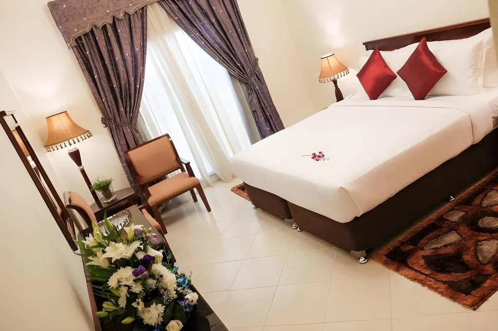 Baity Hotel Apartments
