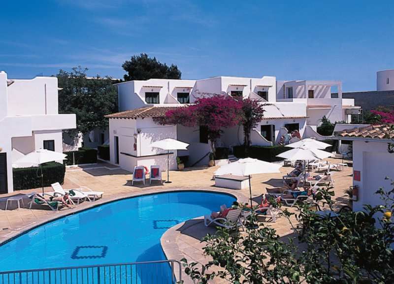 D'Or Hotel, Cala d'Or, Spain