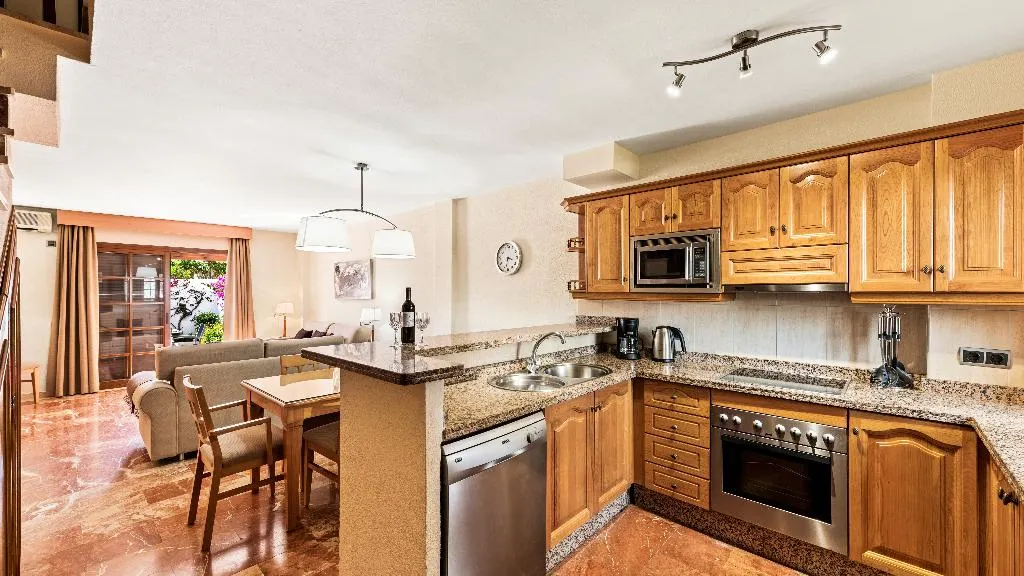 Appartementen Macdonald Villacana Resort