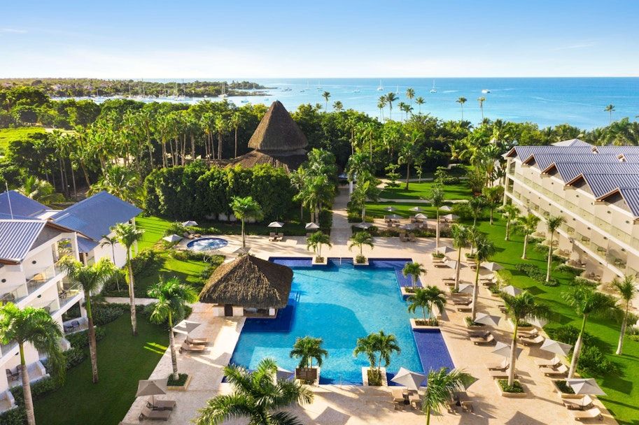 Secrets La Romana Resort & Spa, Bayahibe, Dominicaanse Republiek