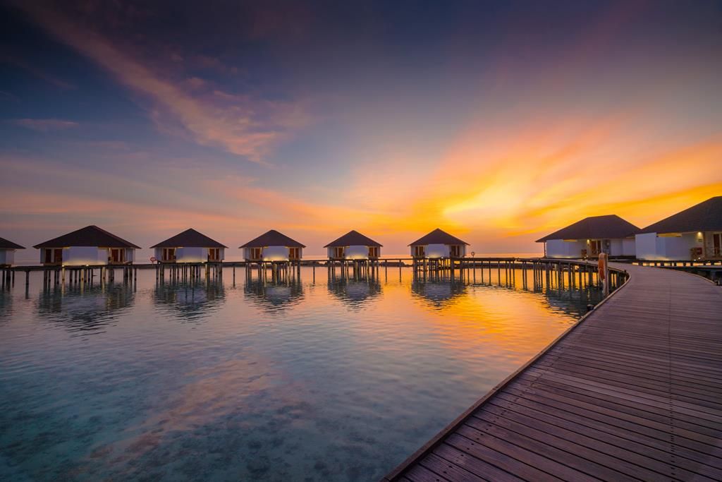 Ellaidhoo Maldives By Cinnamon — 2