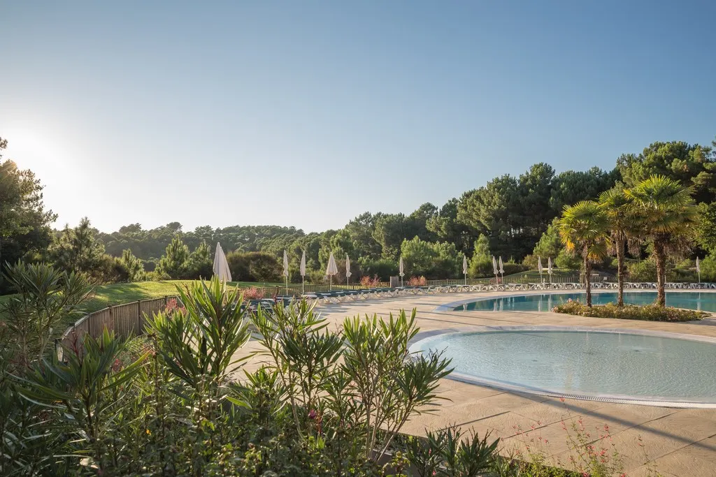 Le Domaine de Gascogne by Pierre Vacances
