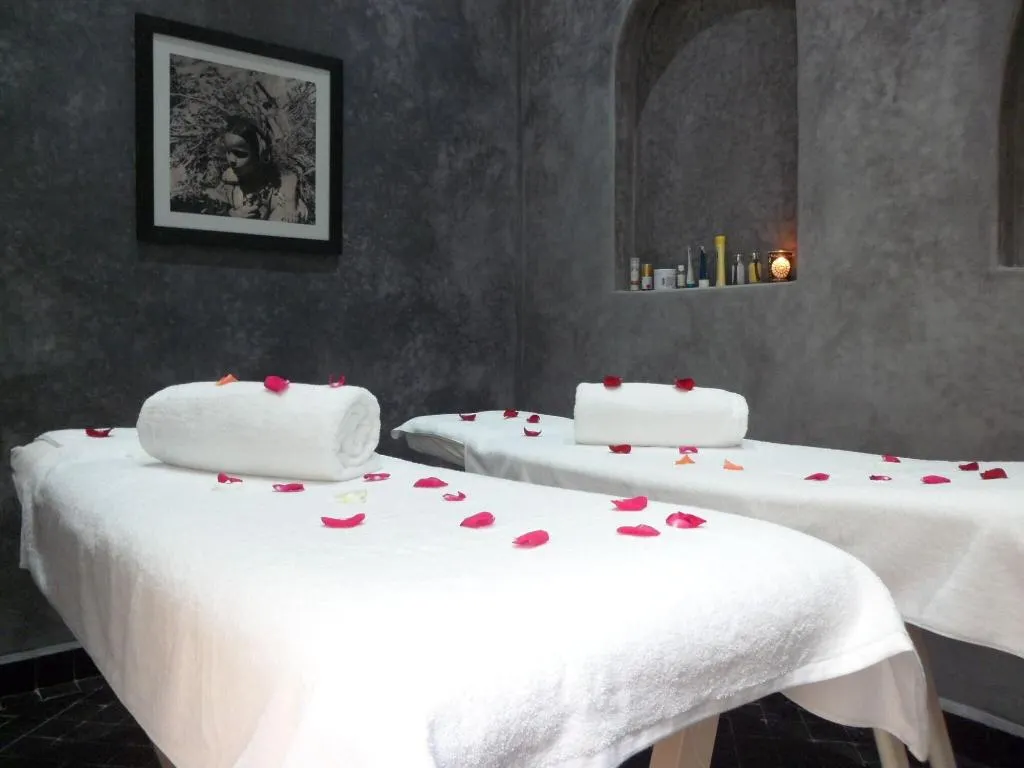 Riad et Spa Misria Les Oliviers, Marrakech