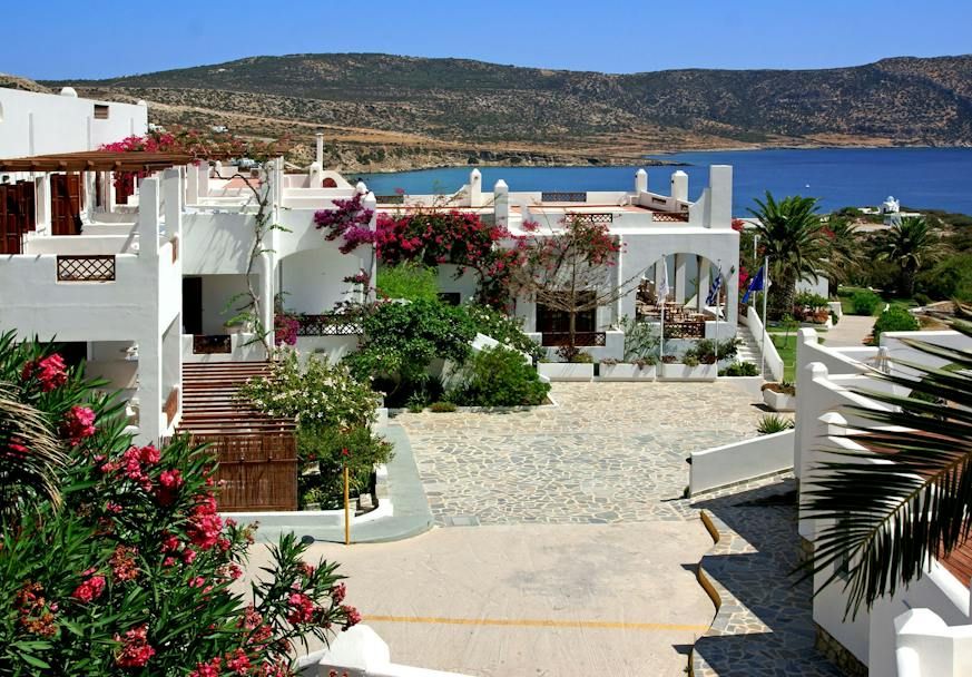 Amoopi Bay — 2