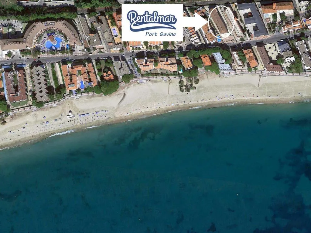 Apartments Port Gavina