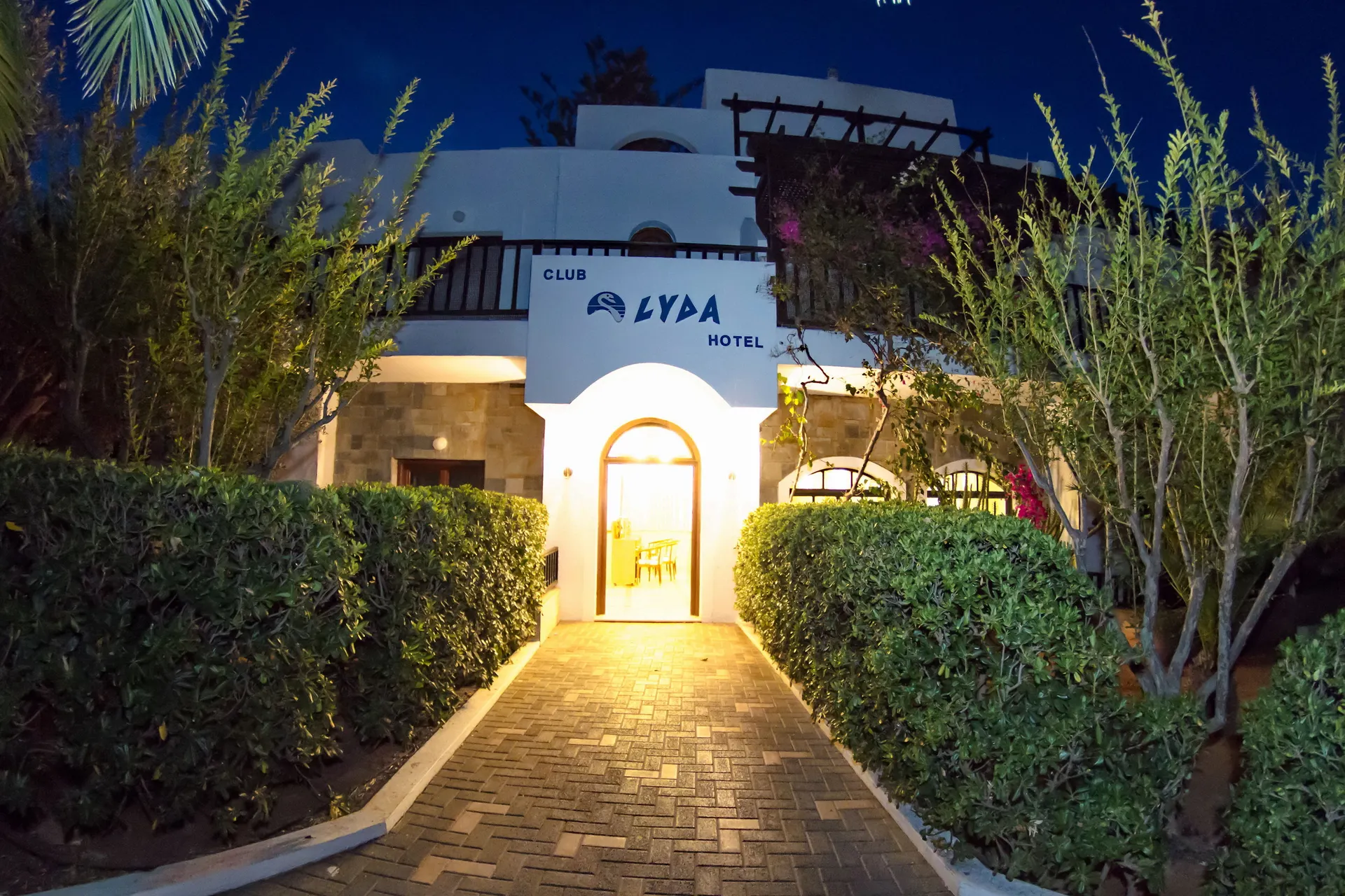 Club Lyda Hotel, Gouves