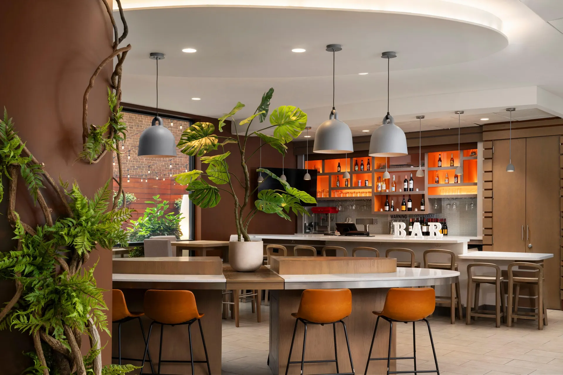 EVEN Hotel Brooklyn