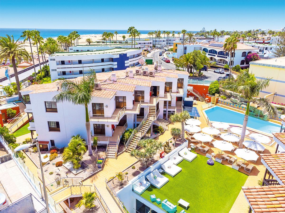 Casas Pepe — 2