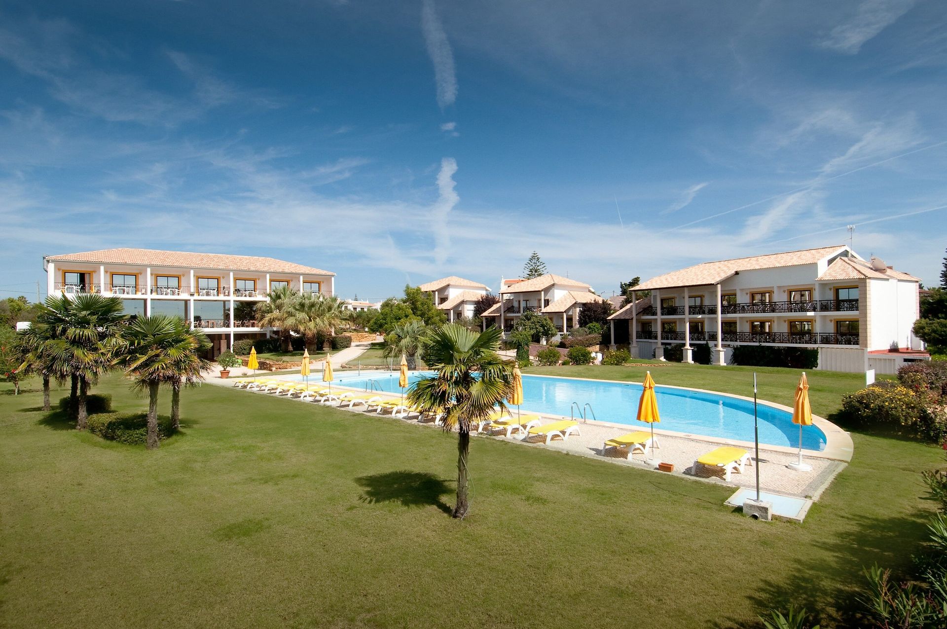 Luzmar Villas