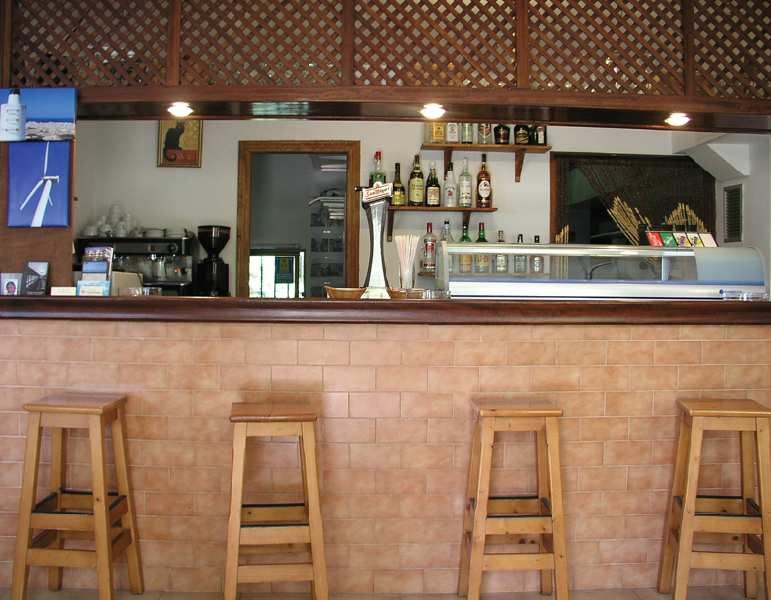 Niu d'Aus Apartments, Porto Petro