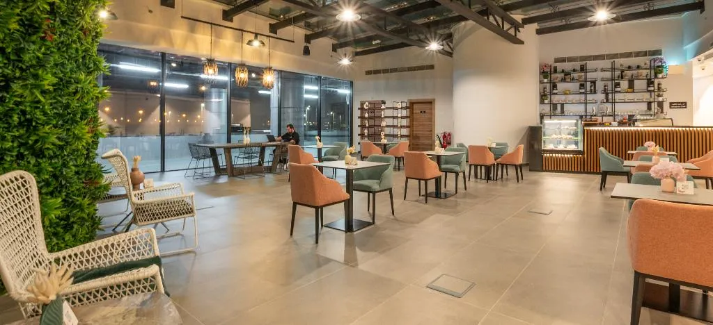 Pyramisa Hotel Apartments Dubai, Dubai