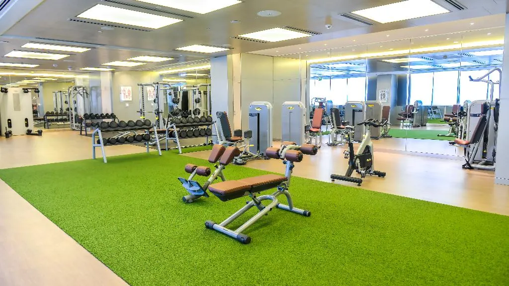 Hyatt Regency Creek Heights Residences — 2