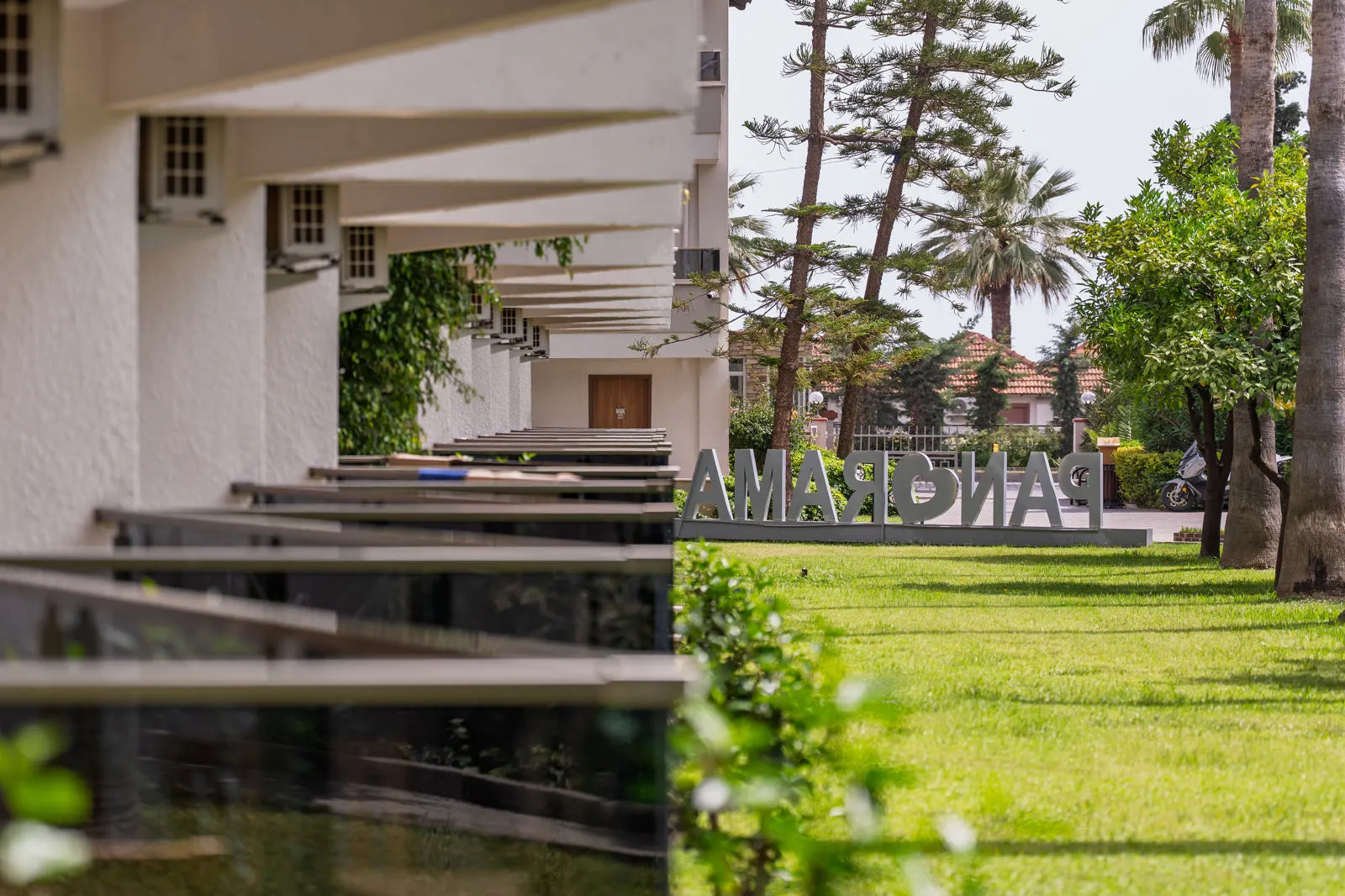 Panorama Hotel