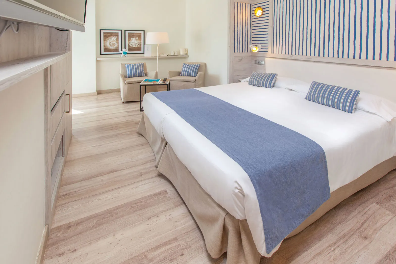 Corallium Beach by Lopesan Hotels