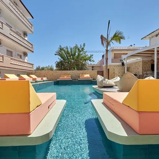 Asana Hotels & Resorts
