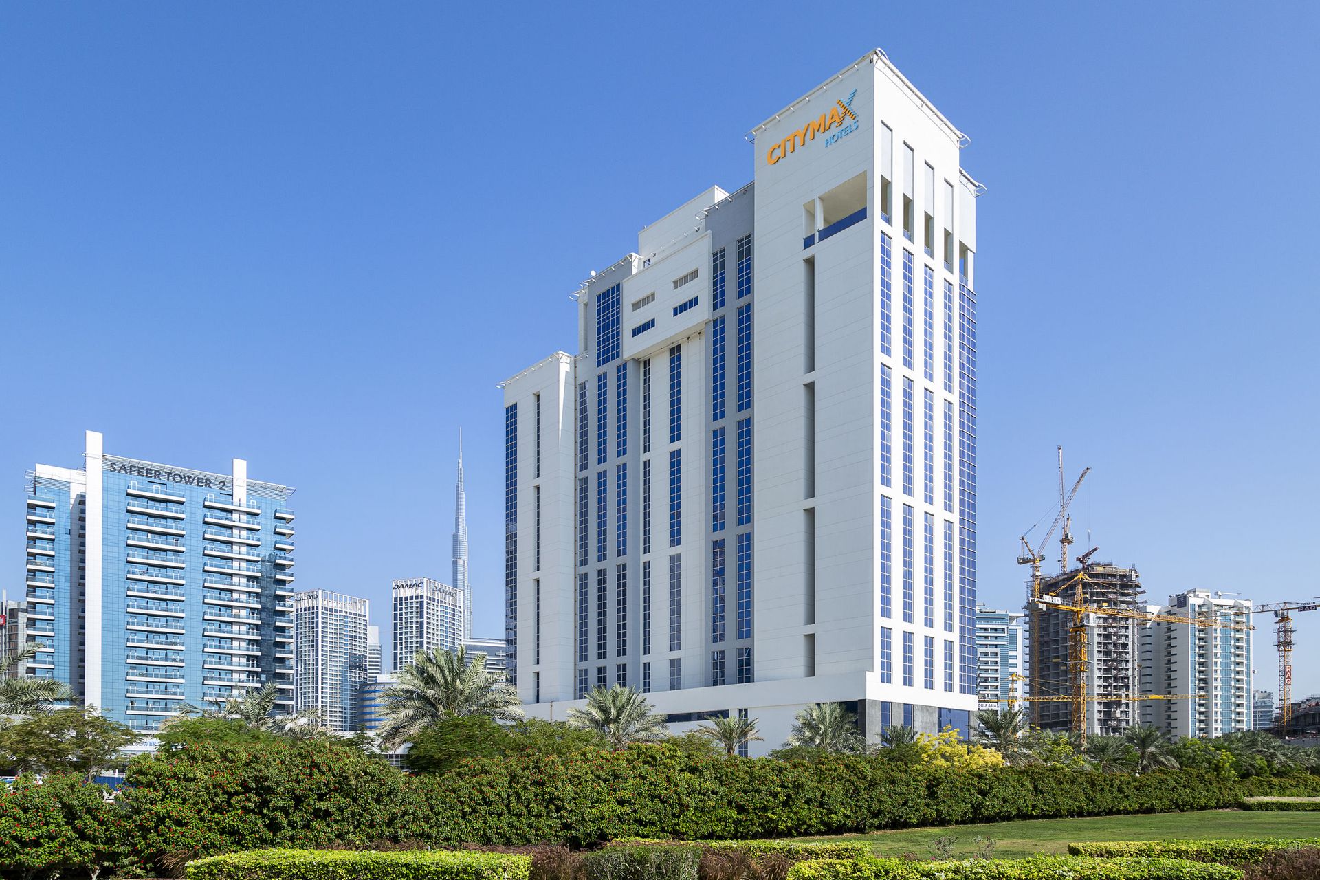 Citymax Hotel Business Bay — 2