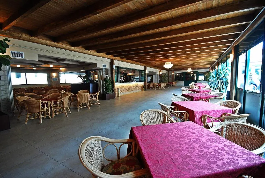 Club Hotel Dante, Cervia