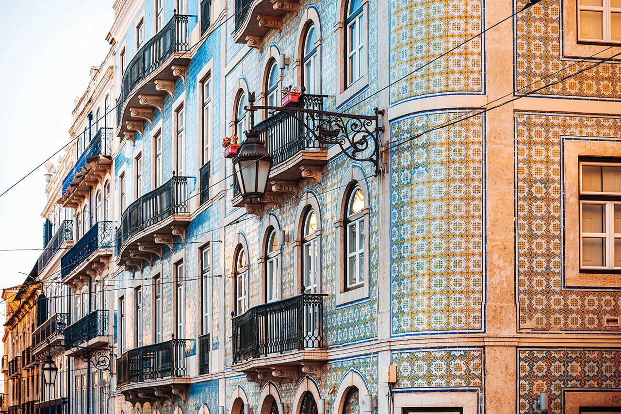 9x Hotels voor de nazomer in Portugal