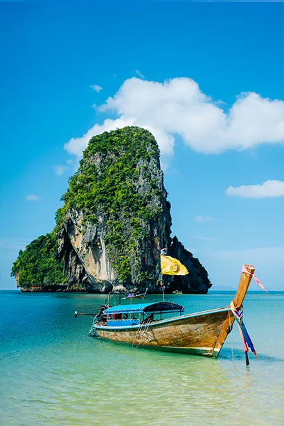 Krabi Thailand