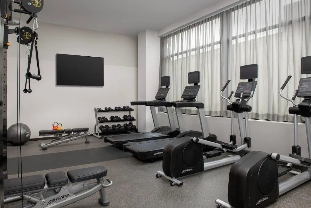 SpringHill Suites New York Queens