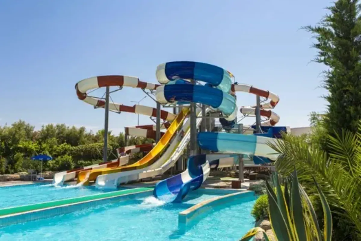Kahya Resort Aqua & Spa
