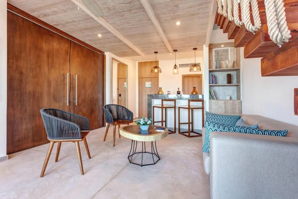 Mystique Holbox by Royalton, A Tribute Portfolio Resort foto 2